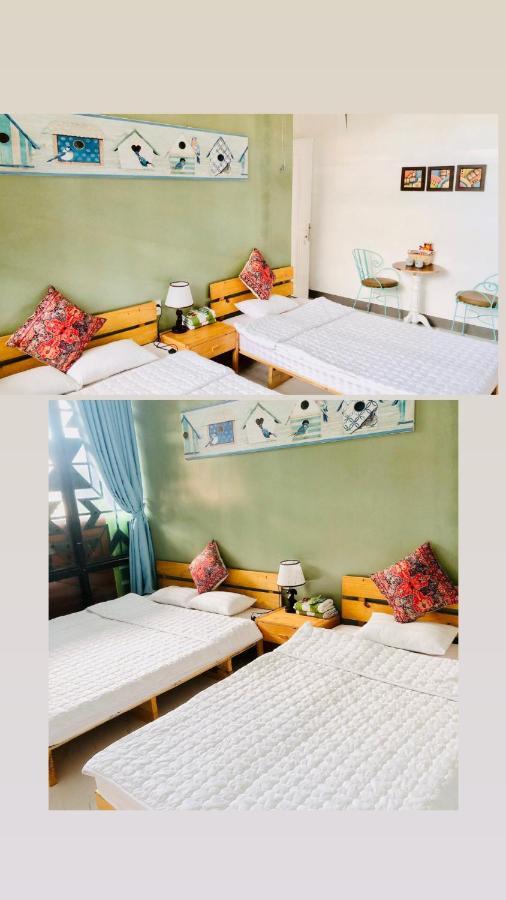 Jrai Homestay Pleiku Extérieur photo
