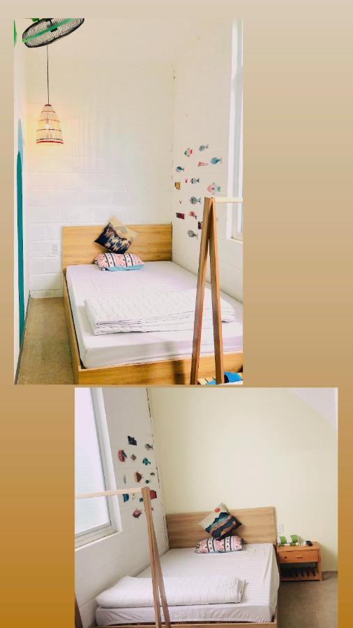 Jrai Homestay Pleiku Extérieur photo