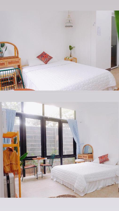 Jrai Homestay Pleiku Extérieur photo