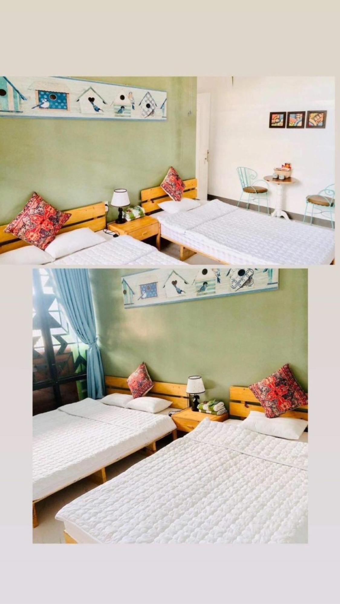 Jrai Homestay Pleiku Extérieur photo